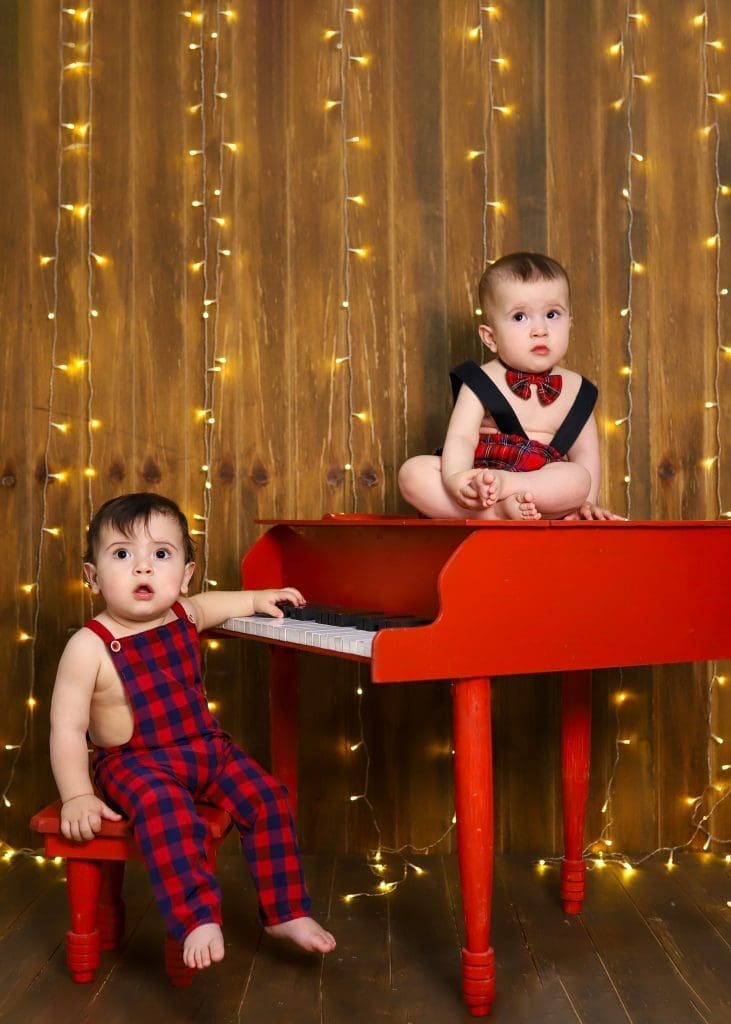 elazığ ikiz bebek fotoğrafçısı
