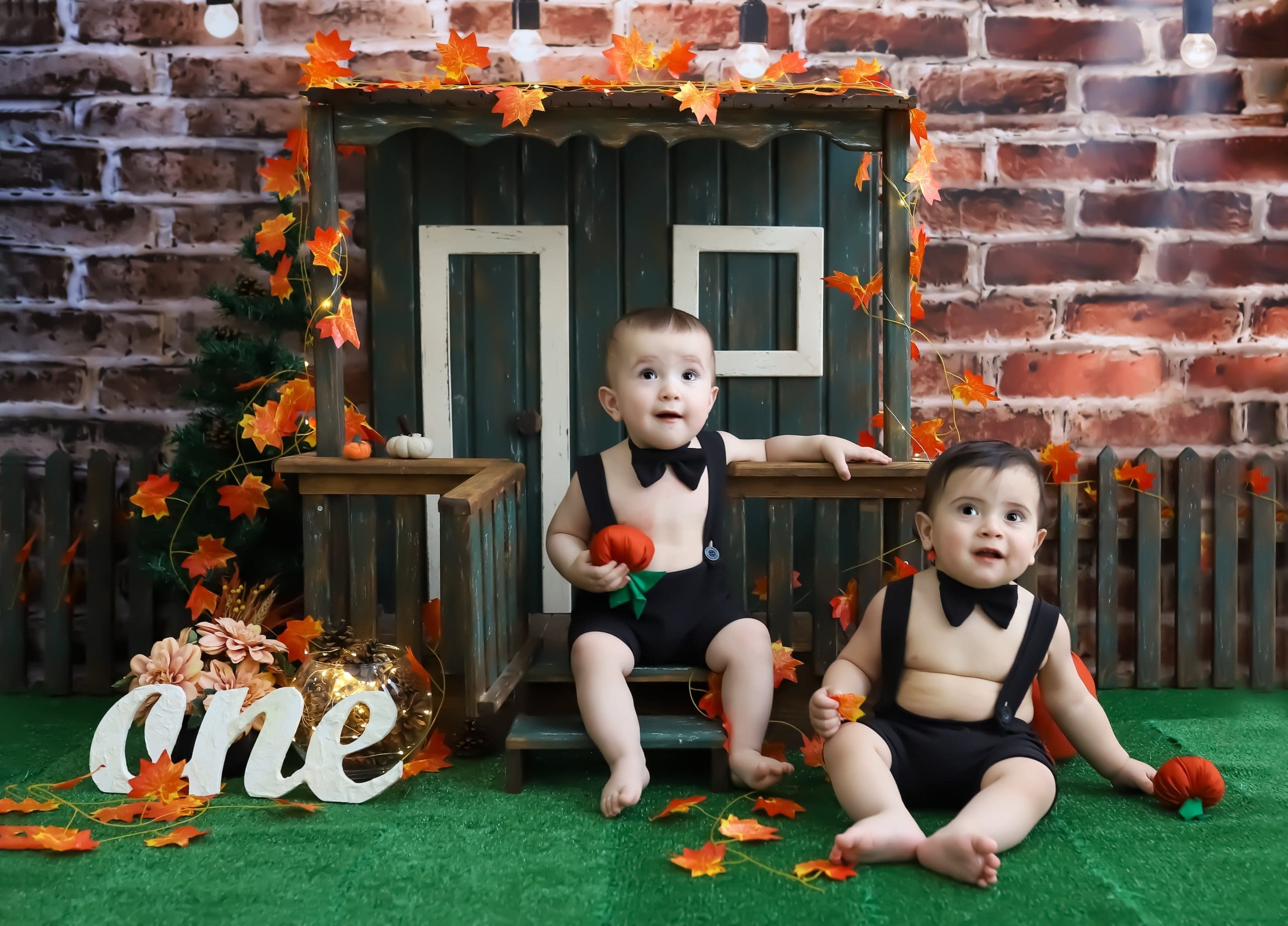 elazığ ikiz bebek fotoğrafçısı