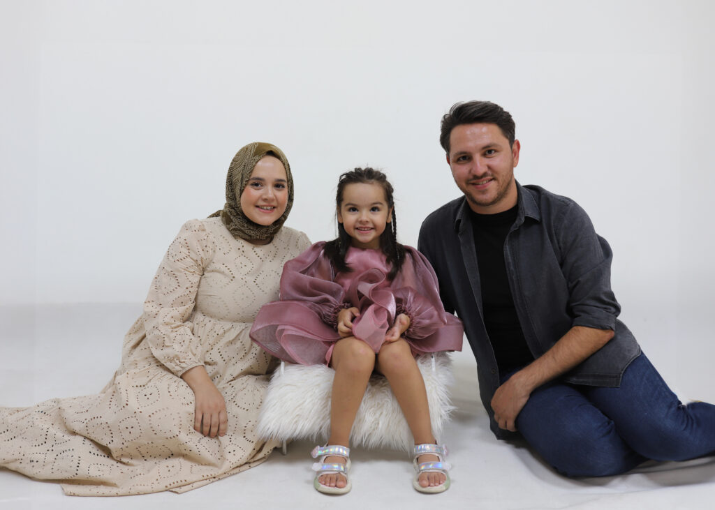 Elazığ bebek fotoğrafçısı