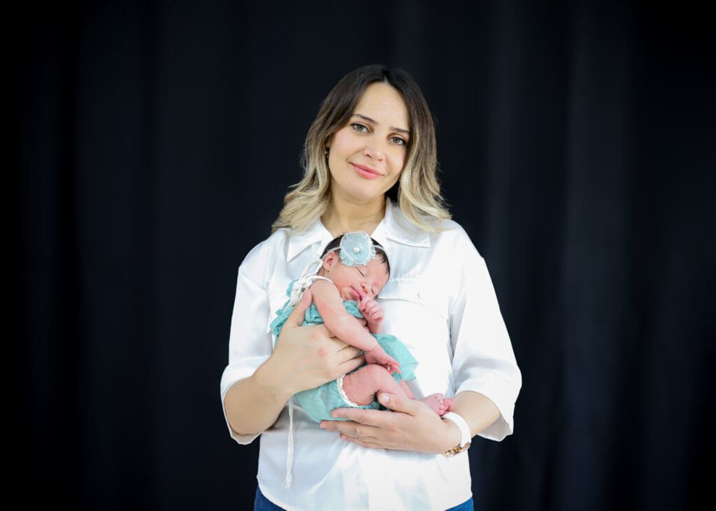 Elazığ bebek fotoğrafçısı