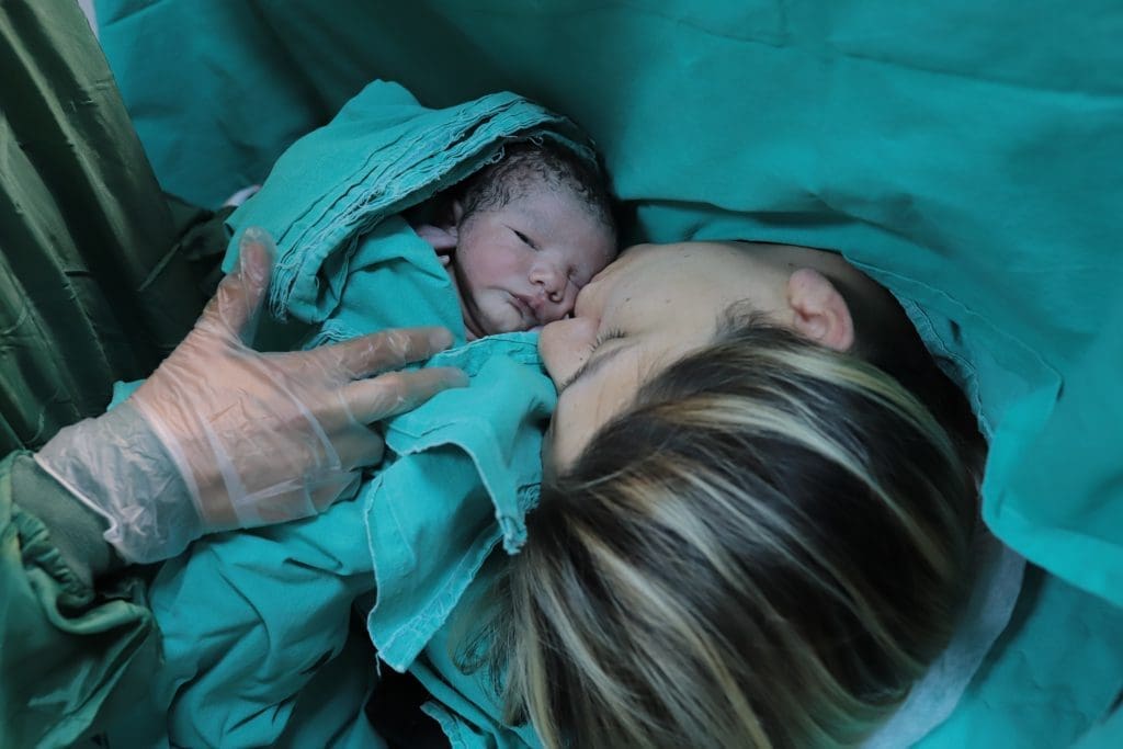 elazığ doğum fotoğrafçısı