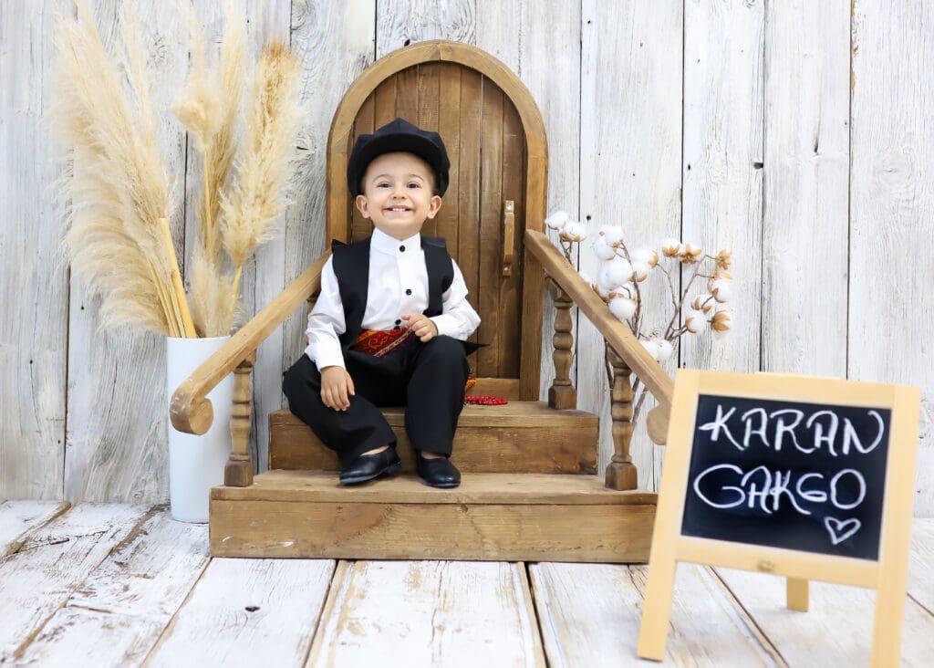 Elazığ bebek fotoğrafçısı