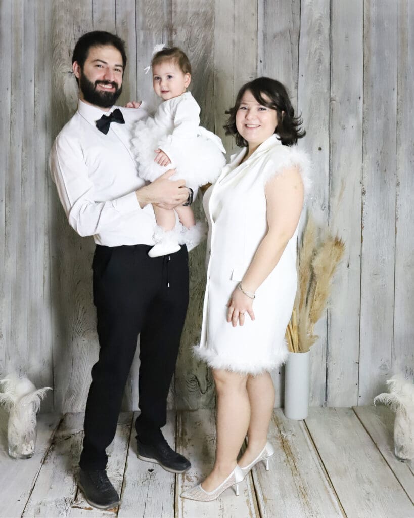 Elazığ bebek fotoğrafçısı