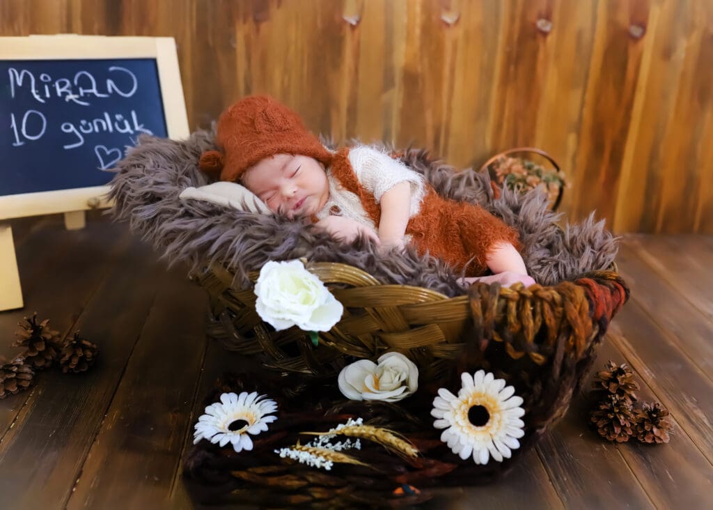 elazığ bebek fotoğrafçısı