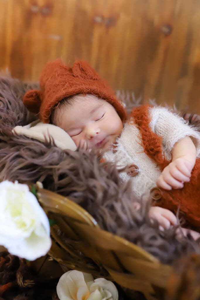 elazığ bebek fotoğrafçısı